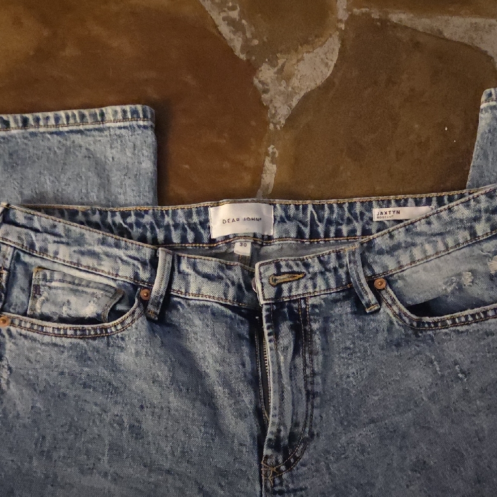 Dear John Jaxtyn Jeans - Picture 2 of 2